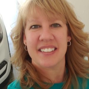 Meet your Posher, Kristy